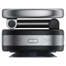 Магнитный держатель для телефона Acefast E30 Auto Fix 360° – Серый