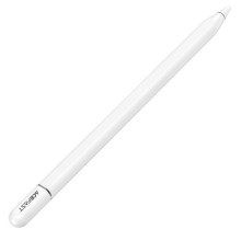 Стилус Acefast V3 Universal Capacitive Pen with wireless charging for iPad – Белый