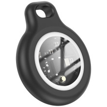 Трекер Hoco E91 Smart Tag (4pcs) – Белый