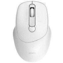 Беспроводная мышь WIWU WM113 2.4G – Белый