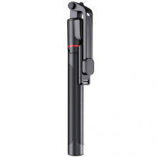Монопод для селфі WIWU Live broadcast tripod Stick Wi-SE015 – Чорний