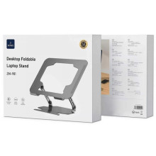 Подставка для ноутбука WIWU ZM-901 Laptop Stand – Серый