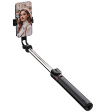 Монопод для селфі WIWU Live broadcast tripod Stick Wi-SE015 – Чорний