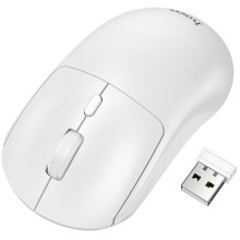 Мышь Hoco GM42 Platino 2.4G – Белый