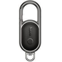 Трекер Hoco E91J Orbit Tag 230 mAh – Черный