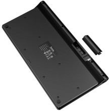 Беспроводная клавиатура Hoco GM70 Dragon mini 2.4G (English version) – Черный