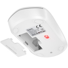Мышь Hoco GM42 Platino 2.4G – Белый