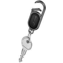 Трекер Hoco E91J Orbit Tag 230 mAh – Черный