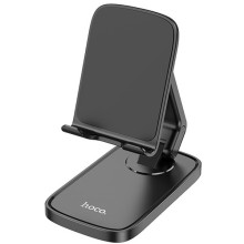 Подставка для телефона Hoco HD8 Blackfish – Черный