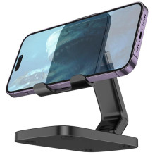 Подставка для телефона Hoco HD8 Blackfish – Черный