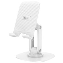 Підставка для телефону Hoco HD6 Winner dual-axis rotating