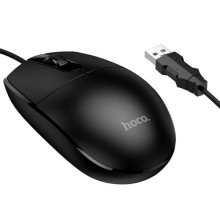 Проводная мышь Hoco GM50 League