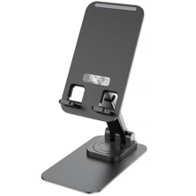 Подставка для телефона Hoco PH50 – Черный
