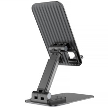 Подставка для телефона Hoco PH50 – Черный