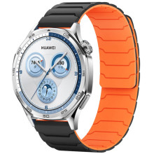 Ремешок Dual-color Magnetic для Smart Watch 22mm
