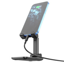 Подставка для телефона Borofone BH42 Lite Star folding desktop stand – undefined