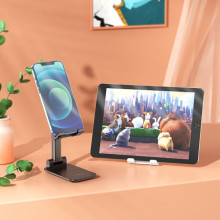 Подставка для телефона Borofone BH42 Lite Star folding desktop stand – undefined