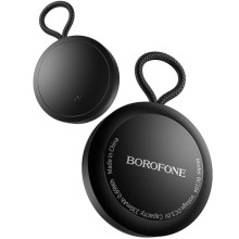 Трекер Borofone BC104 Intelligent 230 mAh – Черный