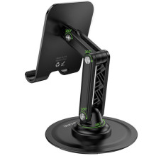 Подставка для телефона Borofone BH128 Admirado – Черный
