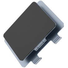 Підставка настільна Hoco PH52 Might metal rotating – Сірий