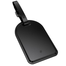 Трекер Hoco E91H Tiger Trinket 210 mAh – Черный