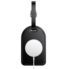 Трекер Hoco E91H Tiger Trinket 210 mAh – Черный