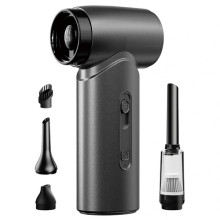 Портативный турбовентилятор WIWU Wi-FS015 Hurricane 4000 mAh