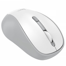 Миша бездротова Hoco GM41 Exciting Bluetooth + 2.4G – Білий
