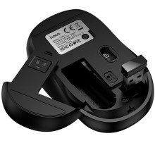 Миша бездротова Hoco GM41 Exciting Bluetooth + 2.4G – undefined