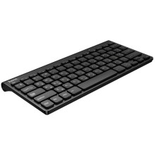 Беспроводная клавиатура Hoco GM70 Dragon mini 2.4G – Черный