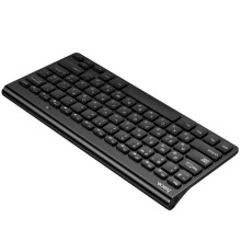 Беспроводная клавиатура Hoco GM70 Dragon mini 2.4G – Черный