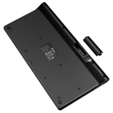 Беспроводная клавиатура Hoco GM70 Dragon mini 2.4G – Черный