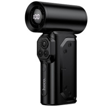 Портативний турбовентилятор Hoco HX68 Flujo fan