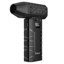 Портативный турбовентилятор Hoco HX67 Force fan