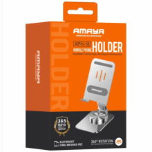 Подставка для телефона Amaya APH-18 – Серый