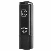 Флеш-накопитель T&G 121 Vega Series USB 3.0 — 128GB