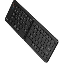 Клавиатура беспроводная складная Hoco GM71 Proficient mini 2.4G