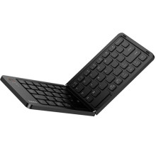 Клавиатура беспроводная складная Hoco GM71 Proficient mini 2.4G