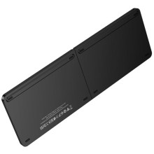 Клавиатура беспроводная складная Hoco GM71 Proficient mini 2.4G