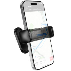 Держатель для телефона Hoco HD12 Supporter on magnet