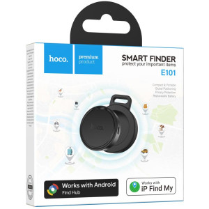 Трекер Hoco E101 Easy 210 mAh