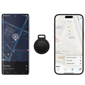 Трекер Hoco E101 Easy 210 mAh