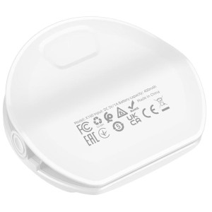 Портативная лампа для селфи Hoco K160 Olas 400 mAh