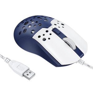 Миша дротова Hoco GM51 Sky Luminous