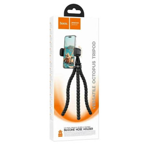 Монопод для селфи Hoco H101 Sunrise octopus