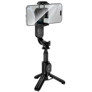 Монопод для селфи Hoco K90 Support axis smart+light