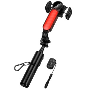Монопод для селфи Hoco K90 Support axis smart+light