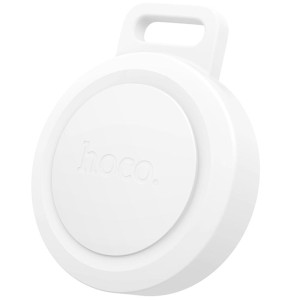 Трекер Hoco E101 Easy 210 mAh – Белый