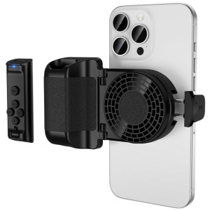 Держатель для селфи Hoco K33 Oleada Bluetooth