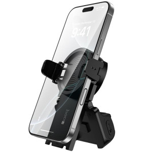 Держатель для селфи Hoco K33 Oleada Bluetooth – Черный